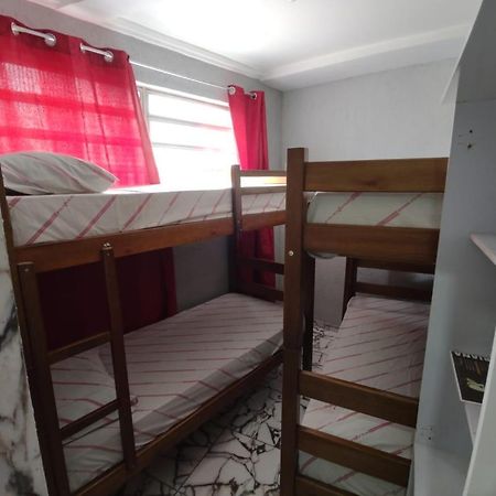Hotel Flor Da Vila Mariana São Paulo Luaran gambar