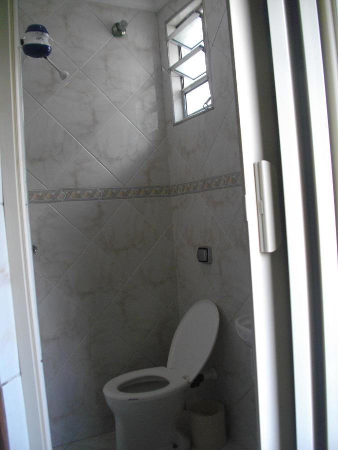 Hotel Flor Da Vila Mariana São Paulo Luaran gambar