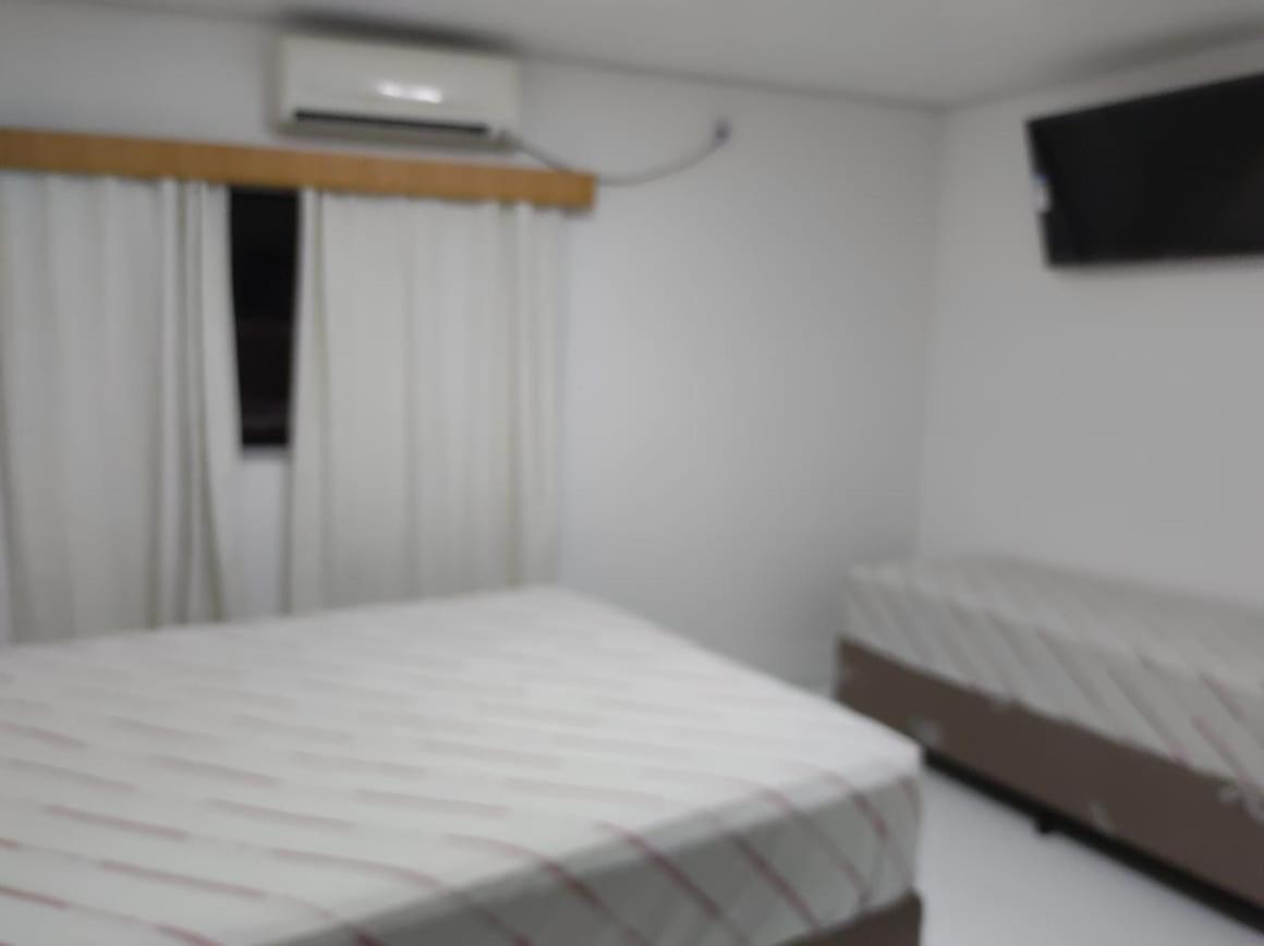 Hotel Flor Da Vila Mariana São Paulo Luaran gambar