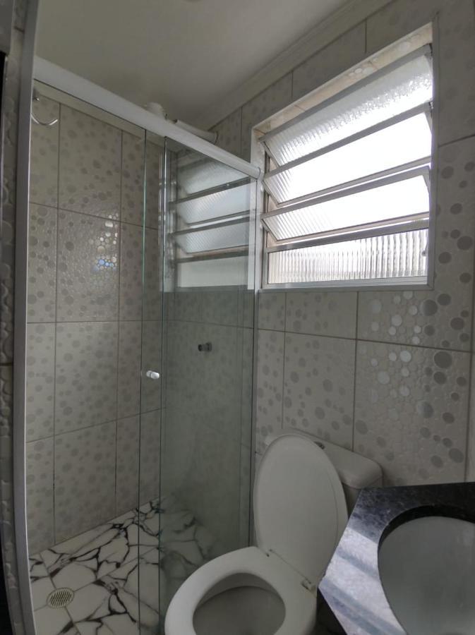 Hotel Flor Da Vila Mariana São Paulo Luaran gambar