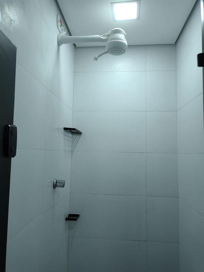 Hotel Flor Da Vila Mariana São Paulo Luaran gambar