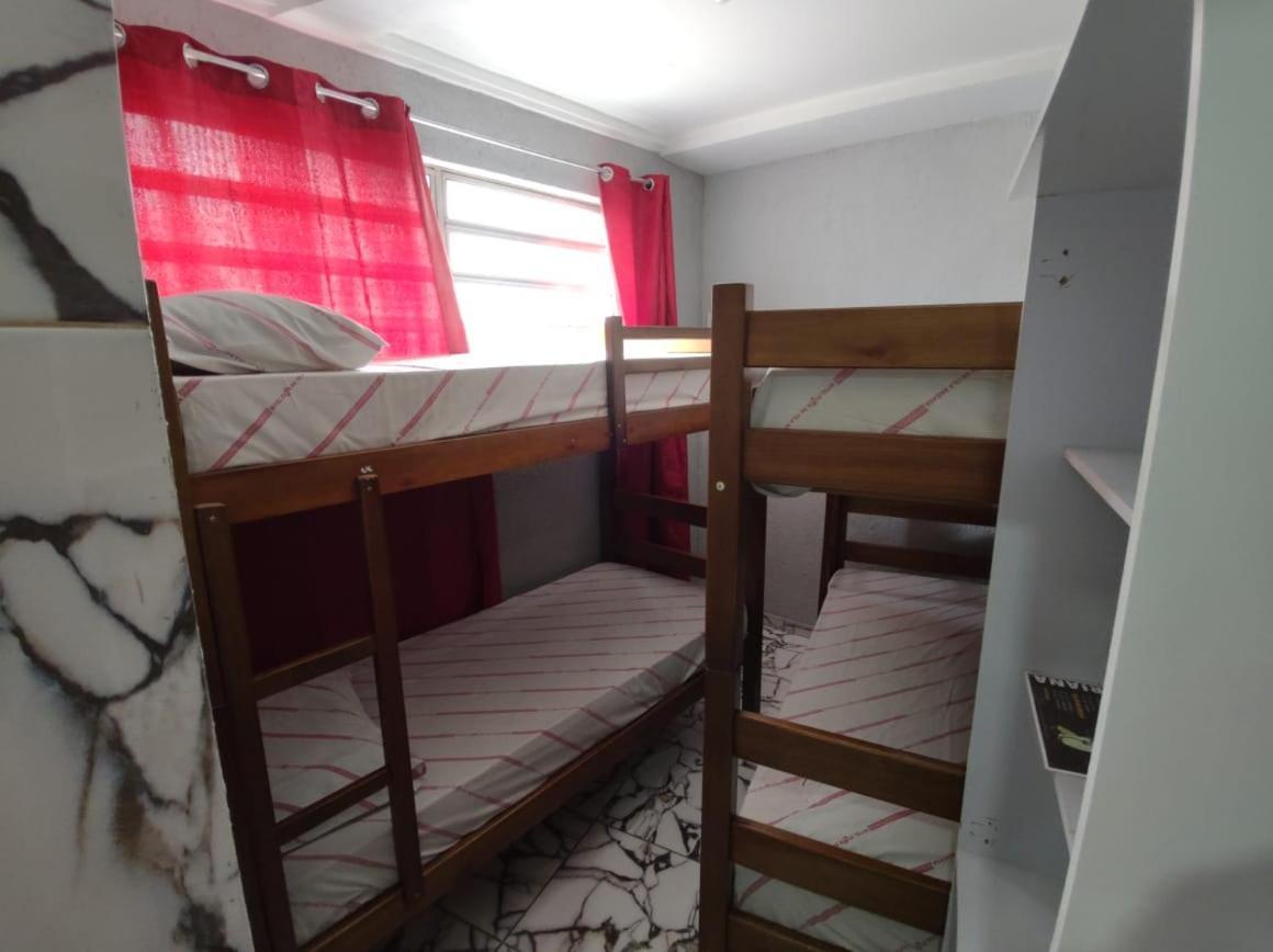 Hotel Flor Da Vila Mariana São Paulo Luaran gambar