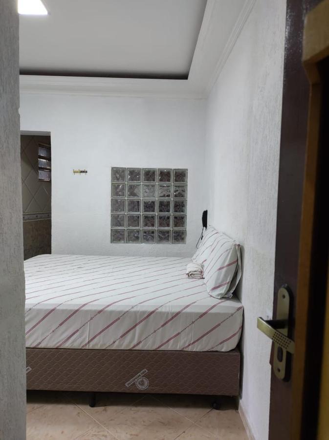 Hotel Flor Da Vila Mariana São Paulo Luaran gambar