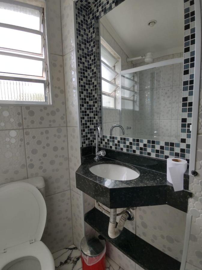 Hotel Flor Da Vila Mariana São Paulo Luaran gambar