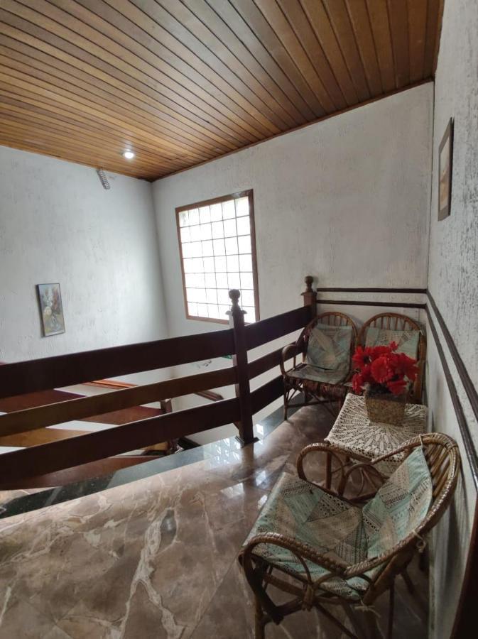 Hotel Flor Da Vila Mariana São Paulo Luaran gambar