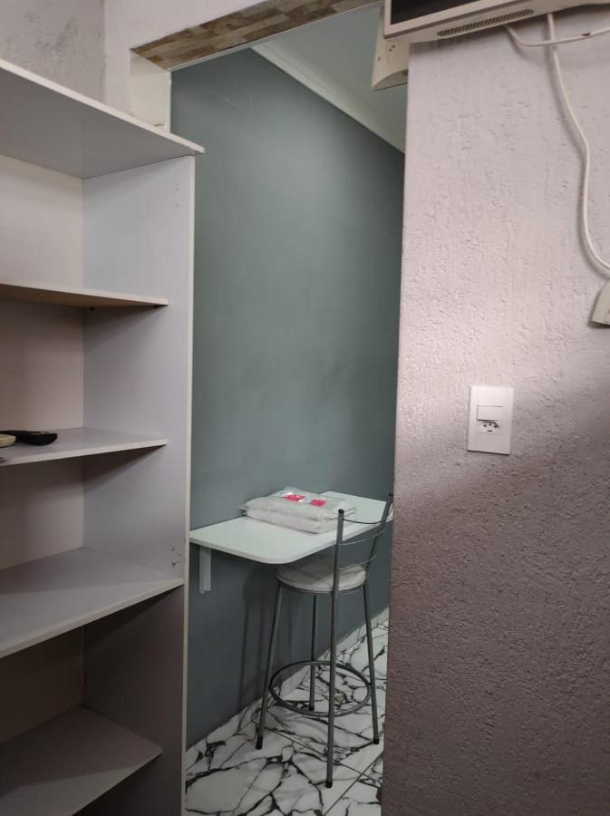 Hotel Flor Da Vila Mariana São Paulo Luaran gambar