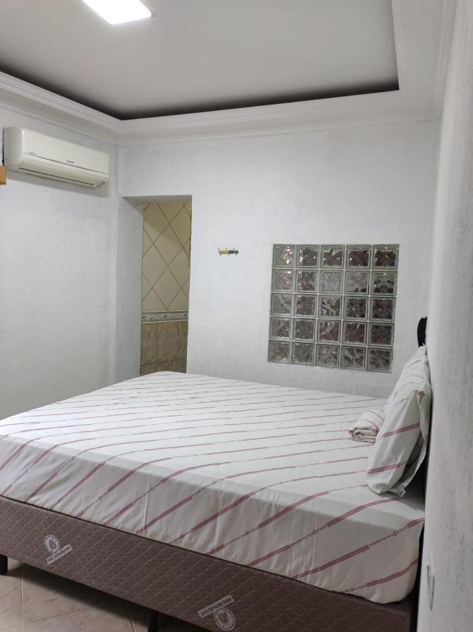 Hotel Flor Da Vila Mariana São Paulo Luaran gambar