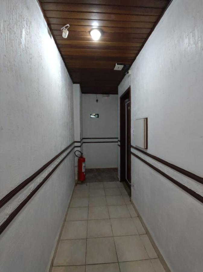 Hotel Flor Da Vila Mariana São Paulo Luaran gambar