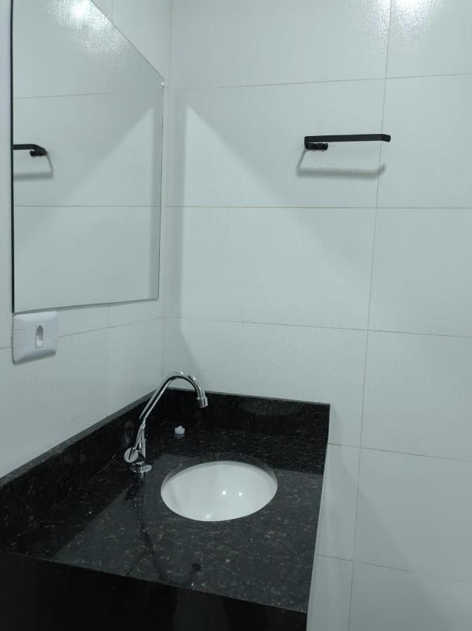 Hotel Flor Da Vila Mariana São Paulo Luaran gambar