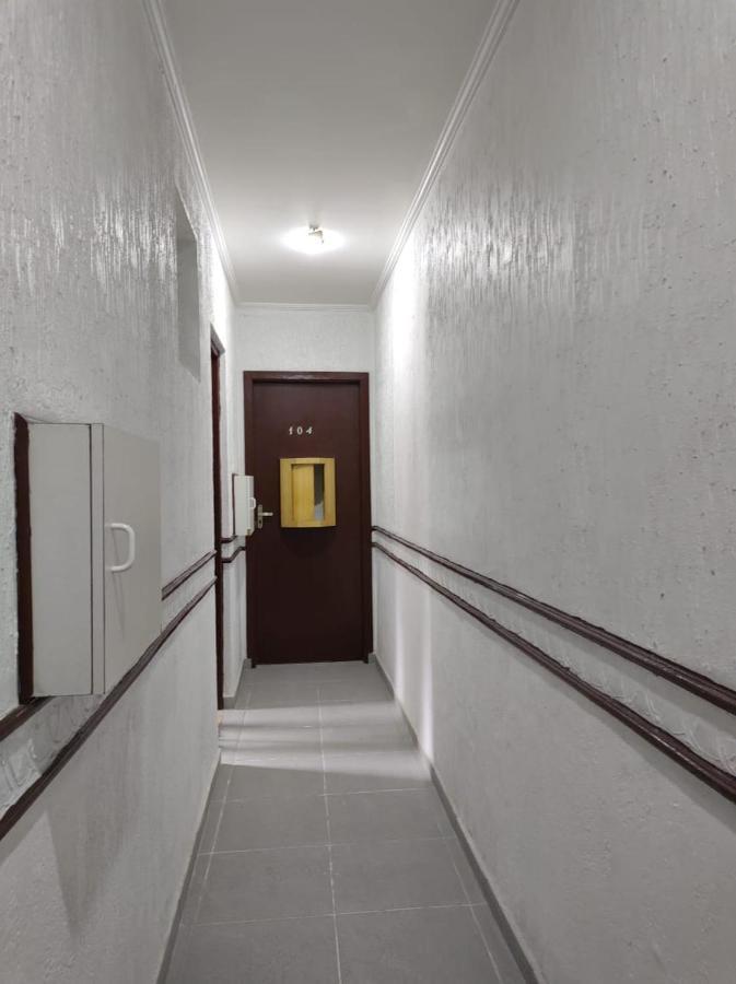 Hotel Flor Da Vila Mariana São Paulo Luaran gambar