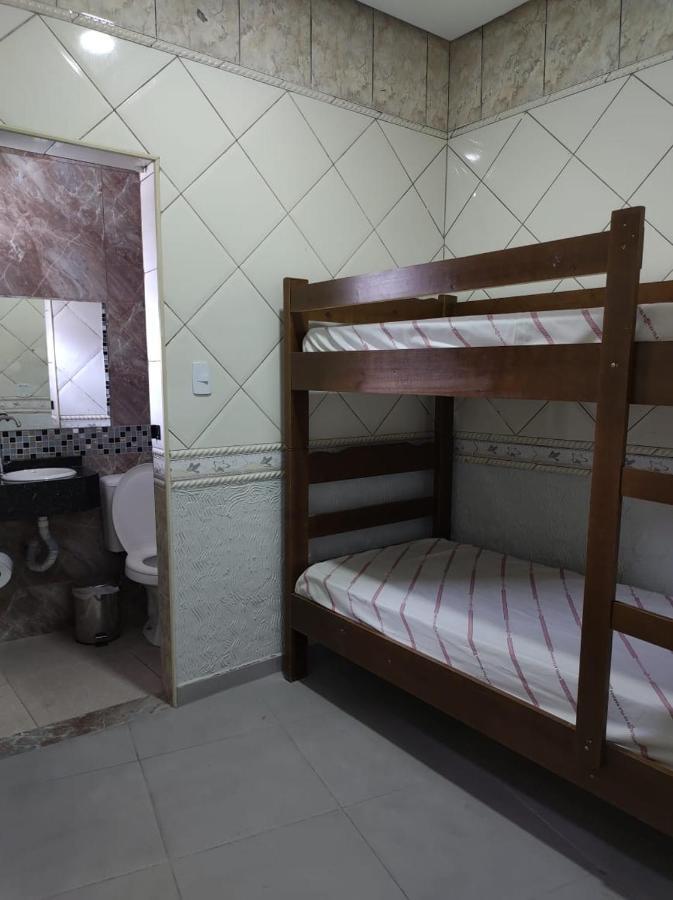 Hotel Flor Da Vila Mariana São Paulo Luaran gambar
