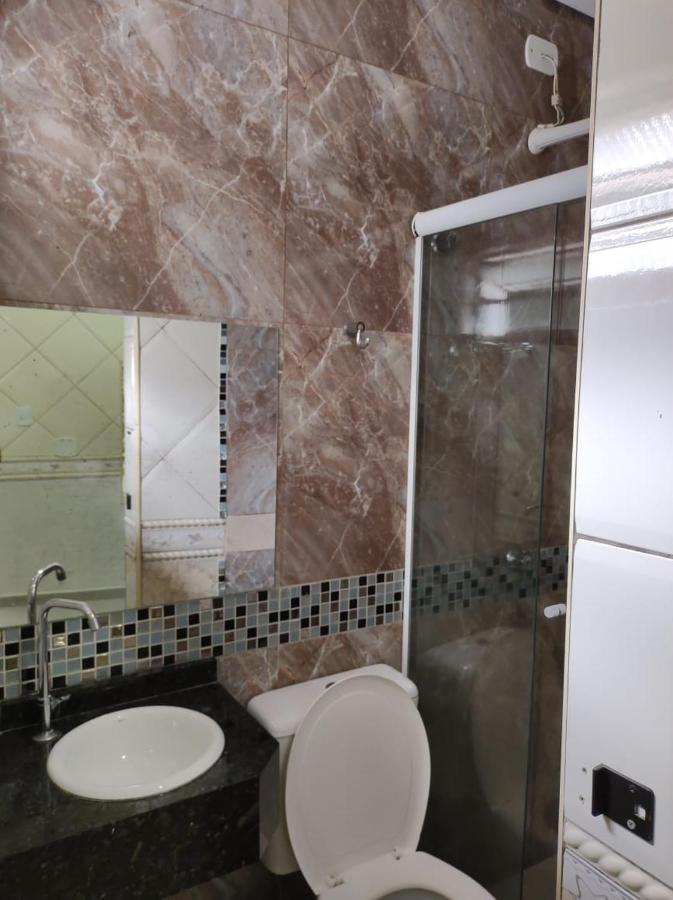Hotel Flor Da Vila Mariana São Paulo Luaran gambar