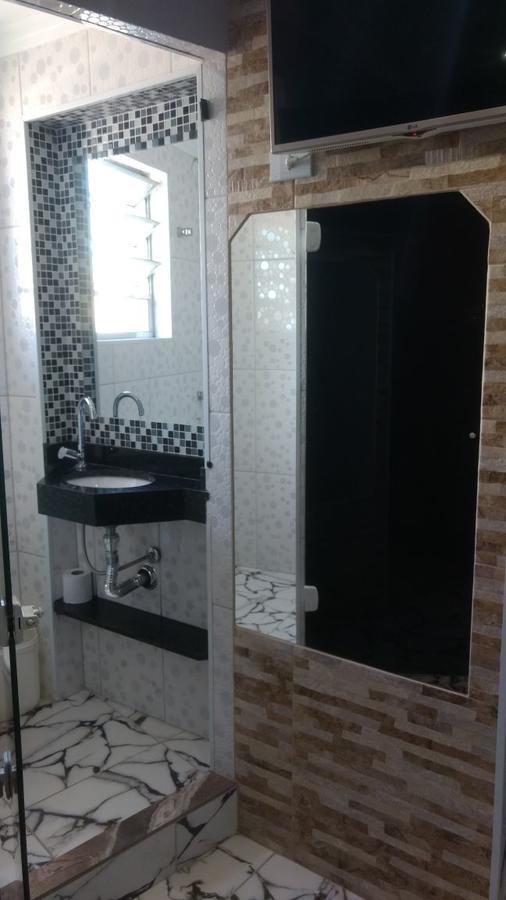 Hotel Flor Da Vila Mariana São Paulo Luaran gambar