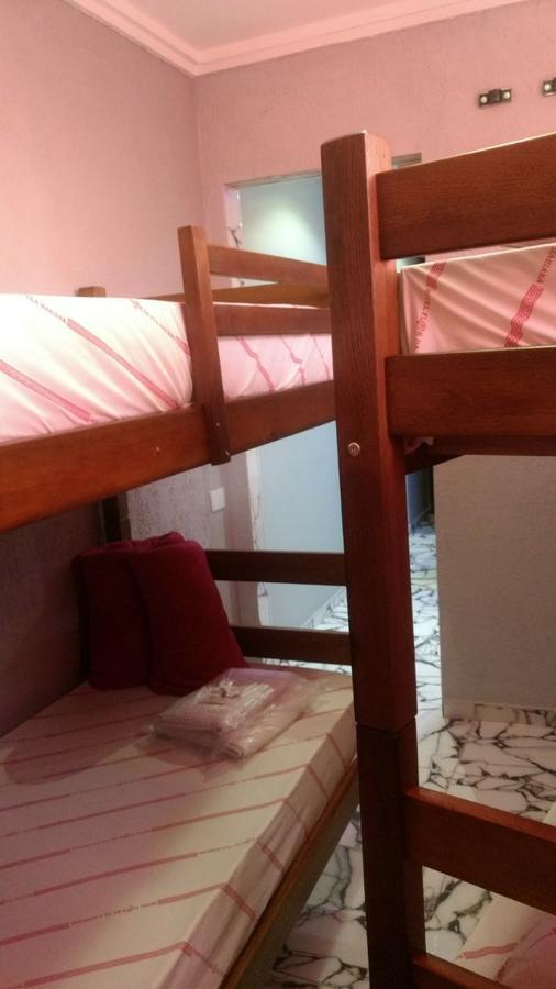 Hotel Flor Da Vila Mariana São Paulo Luaran gambar