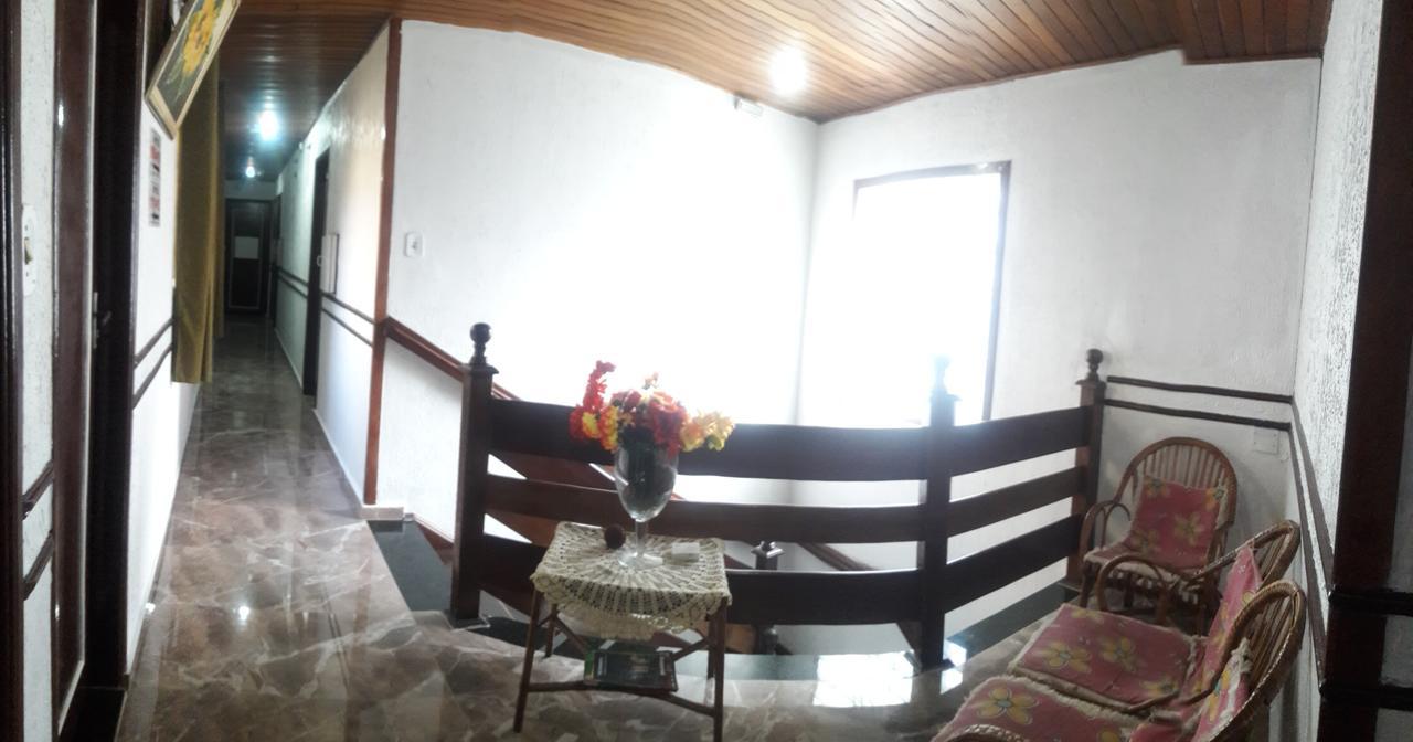 Hotel Flor Da Vila Mariana São Paulo Luaran gambar