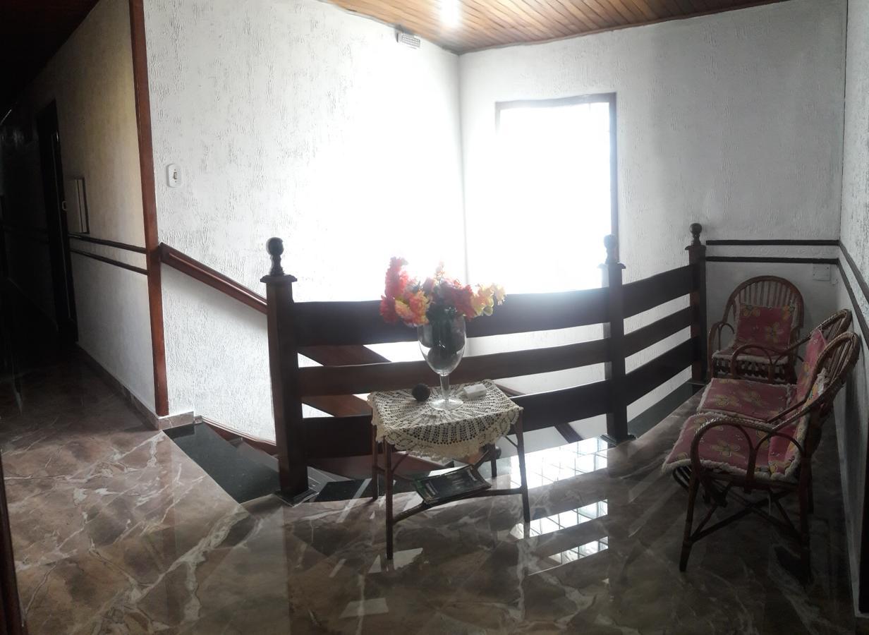 Hotel Flor Da Vila Mariana São Paulo Luaran gambar