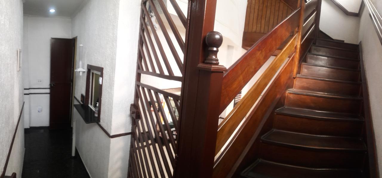 Hotel Flor Da Vila Mariana São Paulo Luaran gambar