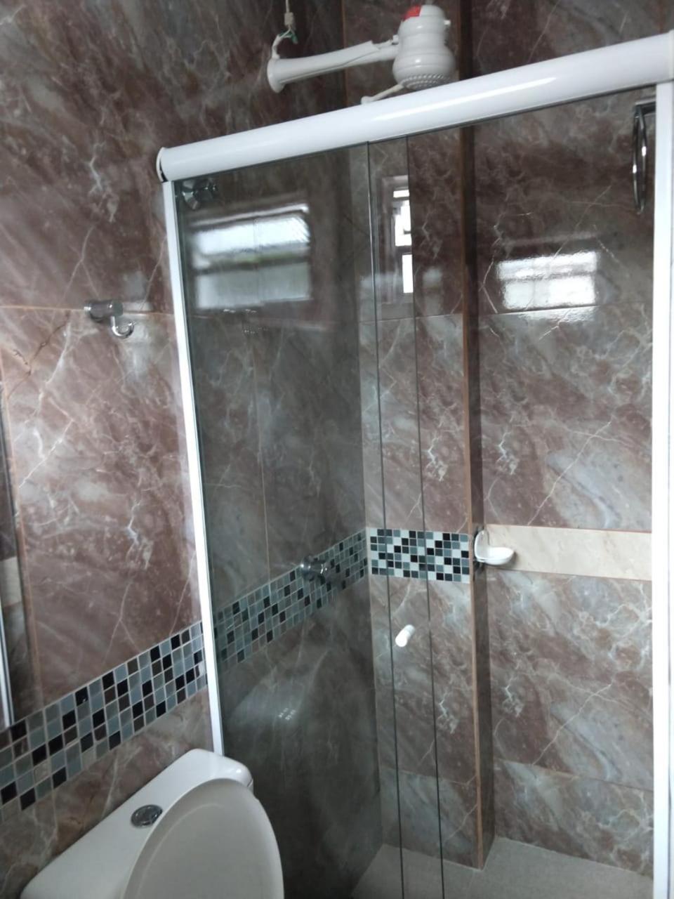 Hotel Flor Da Vila Mariana São Paulo Luaran gambar