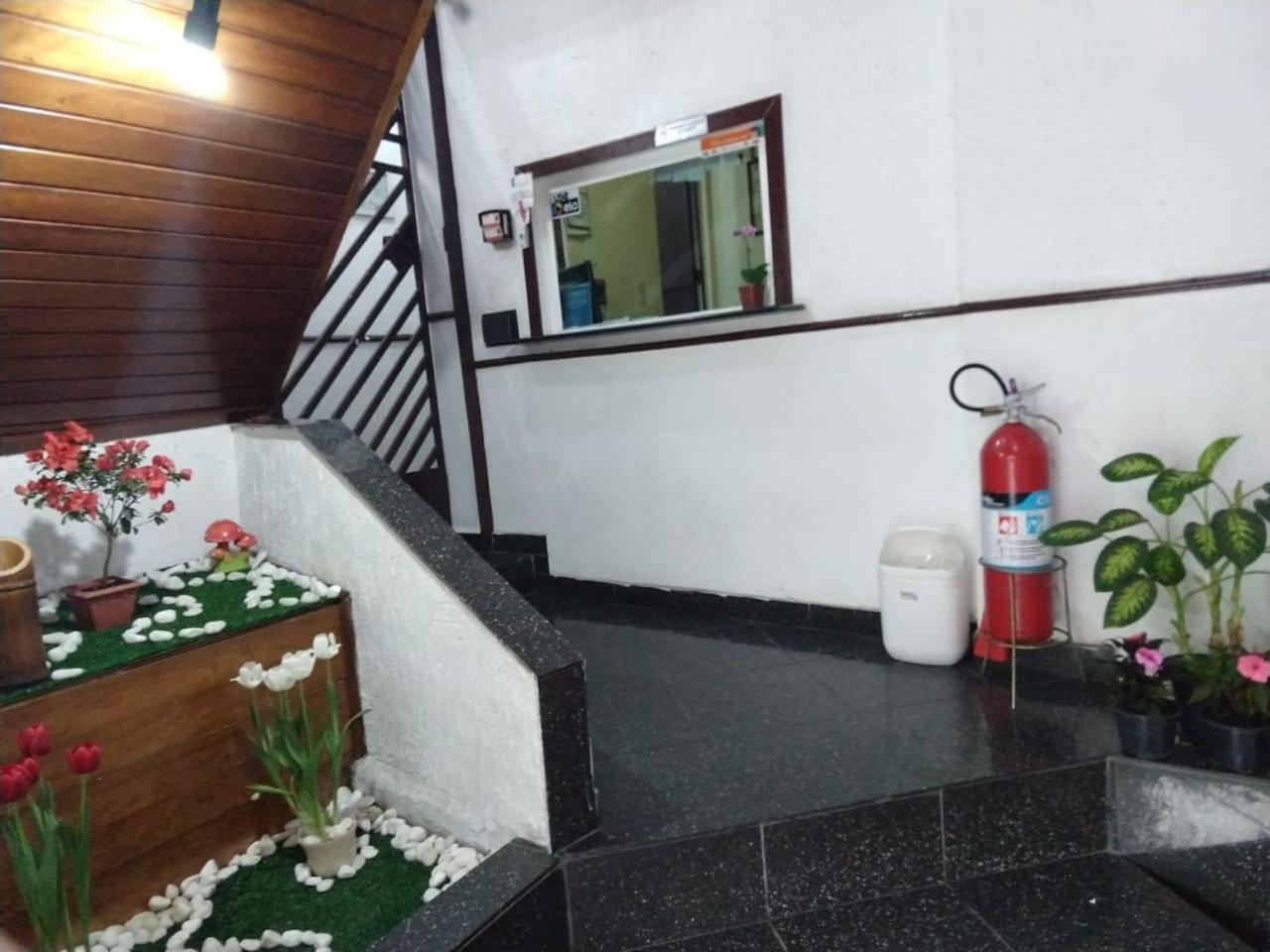 Hotel Flor Da Vila Mariana São Paulo Luaran gambar